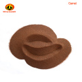 80 grit garnet sand for water cutter